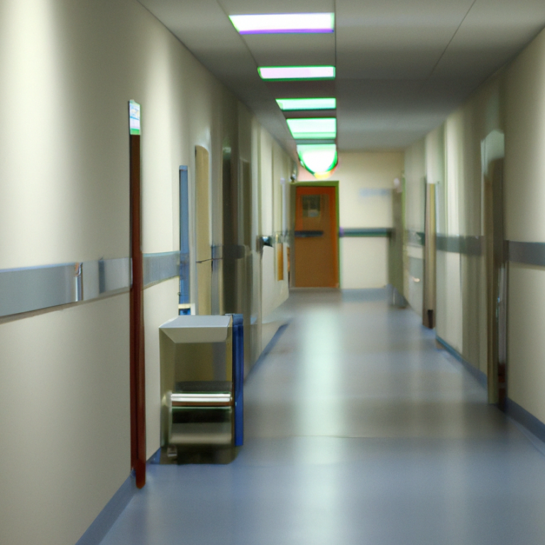 Préserver les professionnel(le)s de la santé en Vendée et région Pays-de-la-Loire