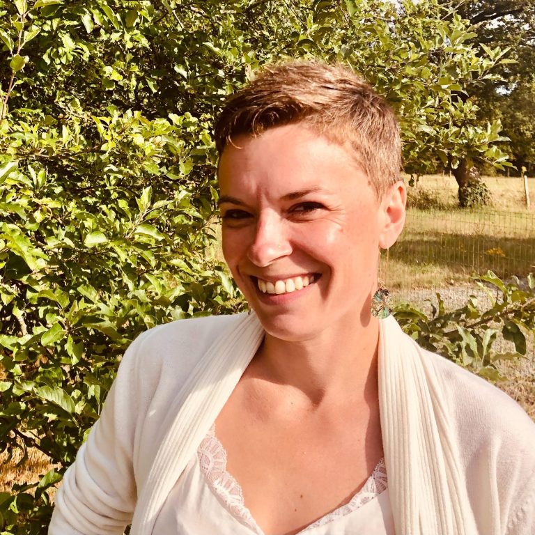 Julie Benesteau Sudres