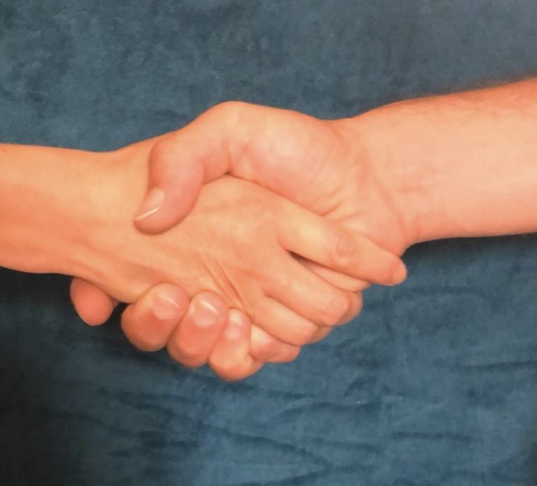 La réflexologie en entreprise en Vendée. Complément QVT, prévention RPS et TMS, aide à la fidélisation des collaborateurs